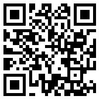 QR Code for bitcoin:12XLL9TgWHaBCdNfAZktcYcYAp3zcmactd