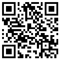 QR Code for bitcoin:12XMVuZL8ZAxJXKFazLgCCLSKmz2KWEiGu