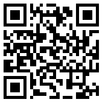 QR Code for bitcoin:12XQ8pv3dCPBjMxePy47U18tVW2iF2ufAP
