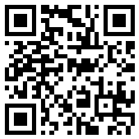 QR Code for bitcoin:12XTCmqdwLP3xoGEj7gLnvEtNeUtSR4FHk