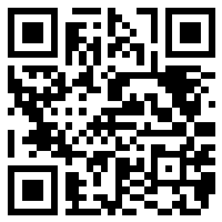 QR Code for bitcoin:12XUkZdV3DiXtUerMkfC3xEL3aJN5DMGrj