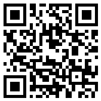 QR Code for bitcoin:12XUmv3trozSapkBymvES4wCb2gWPRYBwV
