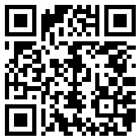 QR Code for bitcoin:12XViwZnt3TC9wBo1X5wFoGDATR9zP4r1v