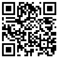 QR Code for bitcoin:12XeLRw1rgCSaZTnyd2nEALFbc2ToMy6US