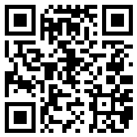 QR Code for bitcoin:12YB6PPvzk268NbpscDWwZcnFP9MvtowXe