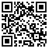 QR Code for bitcoin:12YGdLAdbuCSWyp6vjtYTEnuiLcdotLQWd