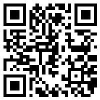 QR Code for bitcoin:12YJTipcSApWfGKouAqPVTjLEYcZvSWnVP