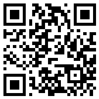QR Code for bitcoin:12YKSEzzHonXdDppNyEbaLE3G17bLxdnh4