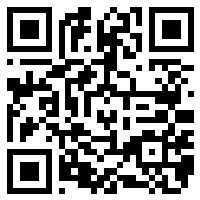 QR Code for bitcoin:12YN5df348DjCer6SHABrVKvZpUZaTbXPc
