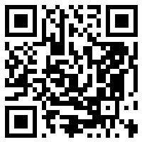 QR Code for bitcoin:12YRTbjfDEmL1NYB4HA33GMsQfH4FtQbMu