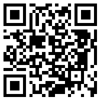 QR Code for bitcoin:12YRmAFxHUTAQ71WNoceMHNiqiP2EXu9v4