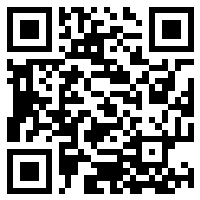 QR Code for bitcoin:12YSCfLUQSq5P7imXi4DNXeJSYaGWnRbHX