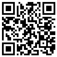 QR Code for bitcoin:12YVDfZMT5YmLMsFRWzP38aHAsxWV4T7iw