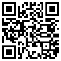 QR Code for bitcoin:12YVvVenZ8nng5q2YC67PrKXFVpcudHaPb