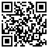 QR Code for bitcoin:12YVxKF26mopKmady5PMnmhgKBHtGYQEms