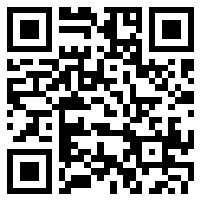 QR Code for bitcoin:12YXdGLfcvEjStoNWBaWt726YBvsFSs4N1
