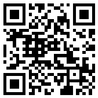 QR Code for bitcoin:12YcPPX1xemjikAVckGu6AT3QYA94TGFvw
