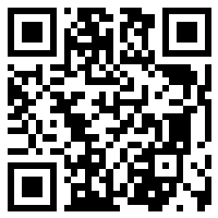 QR Code for bitcoin:12YfmMYAtDFR7NjwPNcAgNGWukJJPANViS