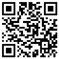 QR Code for bitcoin:12YkLUpCZGj73faT535TSvpTVnPFeri7fj