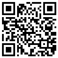 QR Code for bitcoin:12YrXCTbLidR4LmxJDgstqKb7bZbxJA2qm