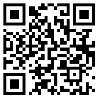QR Code for bitcoin:12YrfvBX7VDSE84St921pbMCmBasJKfDWh