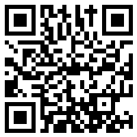 QR Code for bitcoin:12YsjcnMP6ZbbxYtgctX6SGyJpcc5e5tre