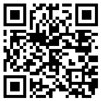QR Code for bitcoin:12YuCmQkfYBzjrdSNFvQkJfwG54kwSSmWF