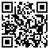 QR Code for bitcoin:12YunPgCQLfqXasDSx7CTXudMsBxZUDSd1
