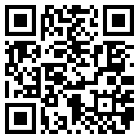 QR Code for bitcoin:12YwAXW2MFtWBm3w3moVfZUSngPYLe3J64