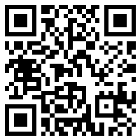 QR Code for bitcoin:12YyJnE1RLvsBFN72CD3MLoyfc7EHDvUTP