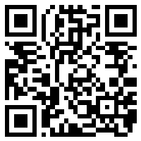QR Code for bitcoin:12ZAMuC9ea26LvvCCX2H348drfWswEgAV4