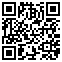 QR Code for bitcoin:12ZBroWchQ7p5nsXjG6pMQt8pkmr7uaRCb