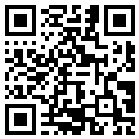 QR Code for bitcoin:12ZDkx3CDqfids7wG5DjvMMfWxYP9uiWvW