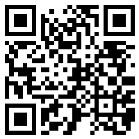 QR Code for bitcoin:12ZErBSmfMs4JVjiDB6g5HTaurvFrNyBCd