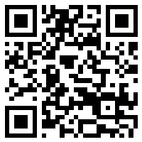 QR Code for bitcoin:12ZM5Dw8o7QyR2cQwyGjQNEUXNkCVeEkKr