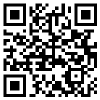 QR Code for bitcoin:12ZSYe4oRuBVG5h4f9hQZejJfwiip7aYjp