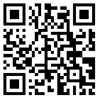 QR Code for bitcoin:12ZUNbwLxygVGpWKWZyos11UQaPmLHorvs