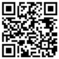 QR Code for bitcoin:12ZUiuLBEQVBb1fwsAfrw92C6uqiYVHRmx