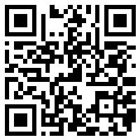 QR Code for bitcoin:12ZVpsfVrdoSu5At3dETf9E85gXtrMoQa6