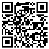 QR Code for bitcoin:12ZbUj6GYxubbc9HtymCvvdZKViSFvmJgR