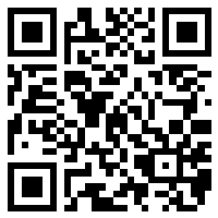QR Code for bitcoin:12ZcA5KgErmHFsFvPrRAhSnxtjrdtL6kTo