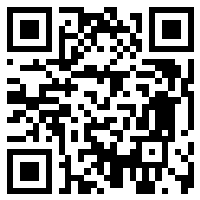 QR Code for bitcoin:12ZcCTYcfq2iZTtVTcFs8BPCeR6EytwsvG