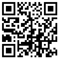 QR Code for bitcoin:12ZfEd6iRtocMbVo3wh4XEV2r61ujtn2Yk