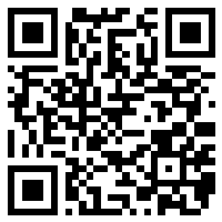 QR Code for bitcoin:12ZvZHjhGCBFoNppC7L9ag6Bapp2NUXG2r