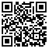 QR Code for bitcoin:12a1pvmhtM2oEPb124CbxVBTr9G363oJVA