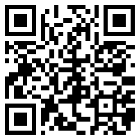 QR Code for bitcoin:12a3a9tgz1s54MYbT7r1MxpUtPYnPaLfZX