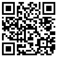 QR Code for bitcoin:12a5B4VF7yhDK5Re2b1TV2e4KBJXDc8vAL