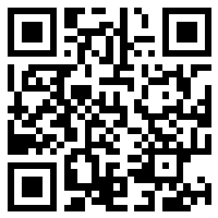 QR Code for bitcoin:12a5JErsKcBrf1mMuafN54DQP5dk7d2Utq