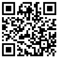 QR Code for bitcoin:12aAWvG15FgwRxde7gHZe9aPr8feiAvDBN