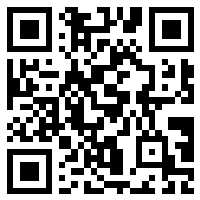 QR Code for bitcoin:12aDcDpAXRzshC8qjRyNeunKmKFBcVSGZq